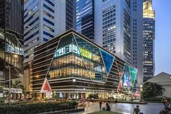 One Raffles Place (D1), Shop House #572105171